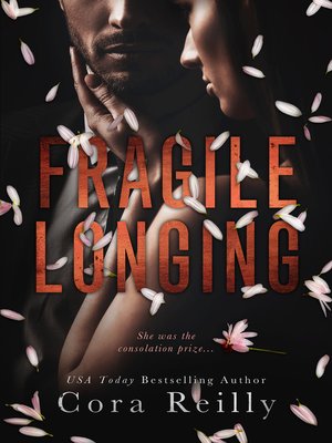 cover image of Fragile Longing